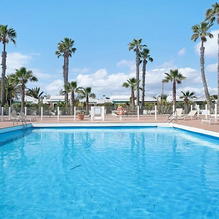 Apartamento Jardin del Sol 2 Playa Blanca  Exterior foto
