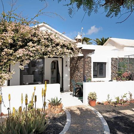 Apartamento Jardin del Sol 2 Playa Blanca  Exterior foto