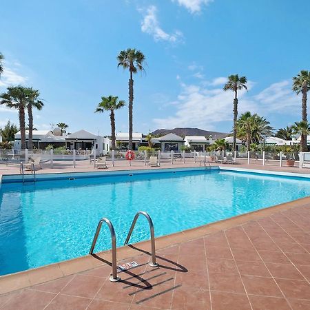 Apartamento Jardin del Sol 2 Playa Blanca  Exterior foto