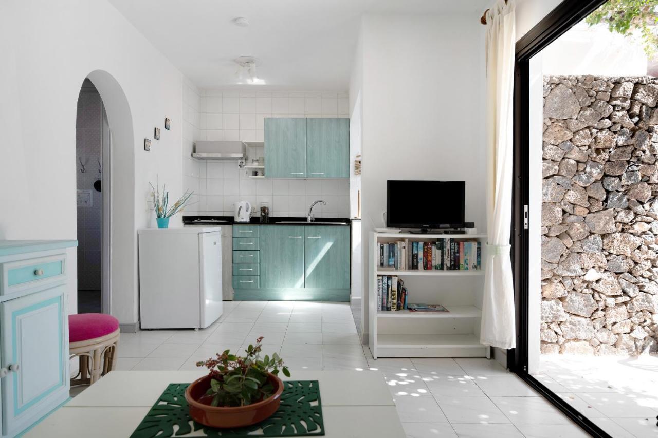 Apartamento Jardin del Sol 2 Playa Blanca  Exterior foto