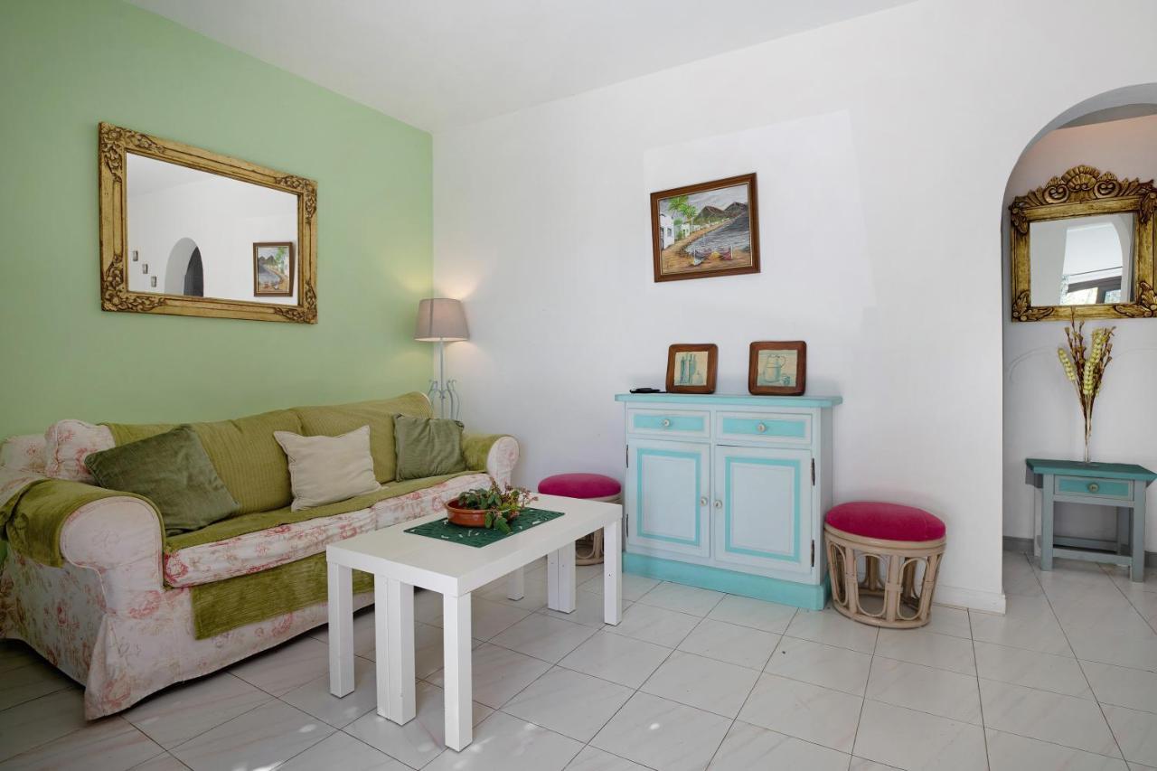 Apartamento Jardin del Sol 2 Playa Blanca  Exterior foto