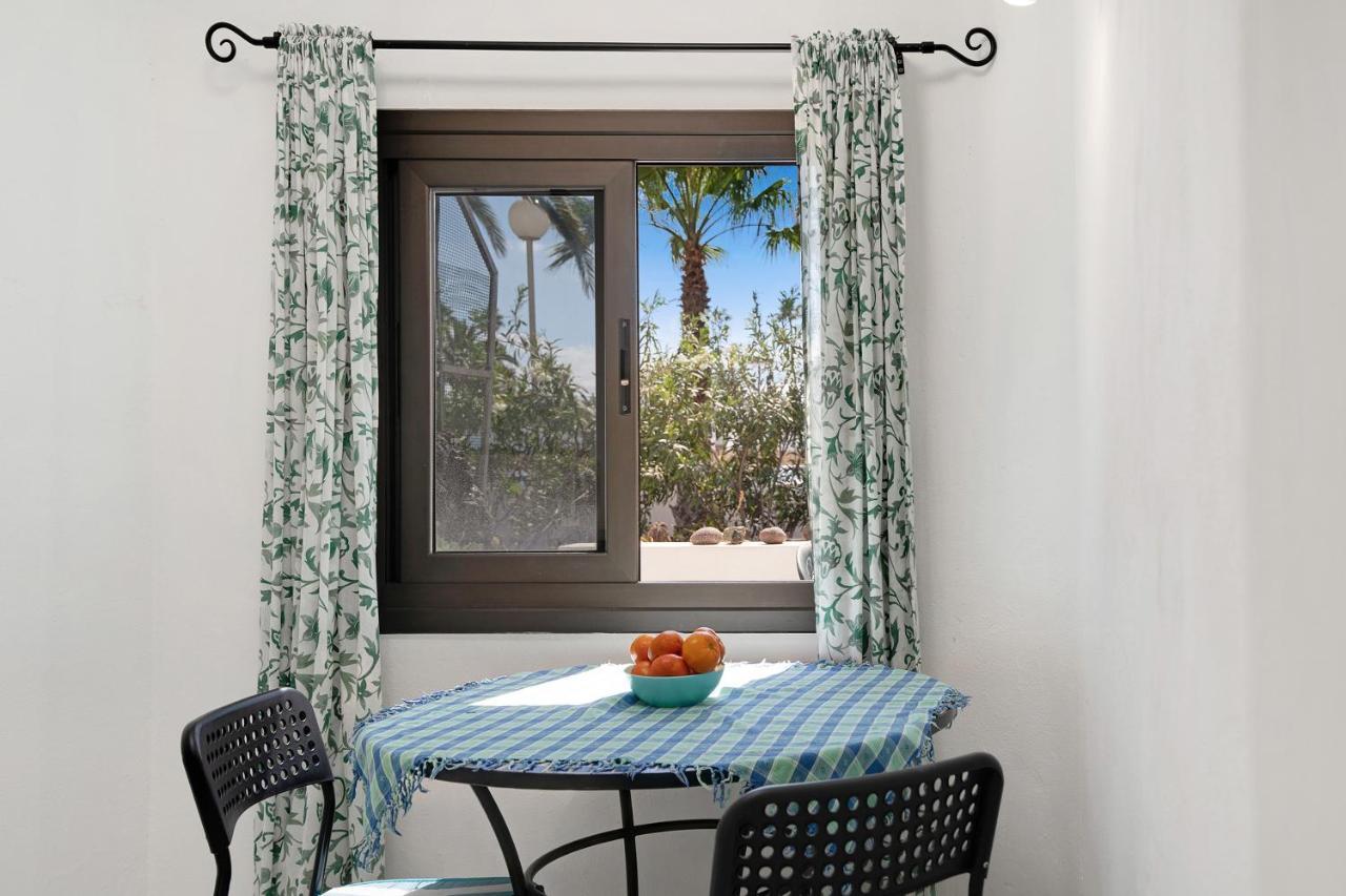 Apartamento Jardin del Sol 2 Playa Blanca  Exterior foto