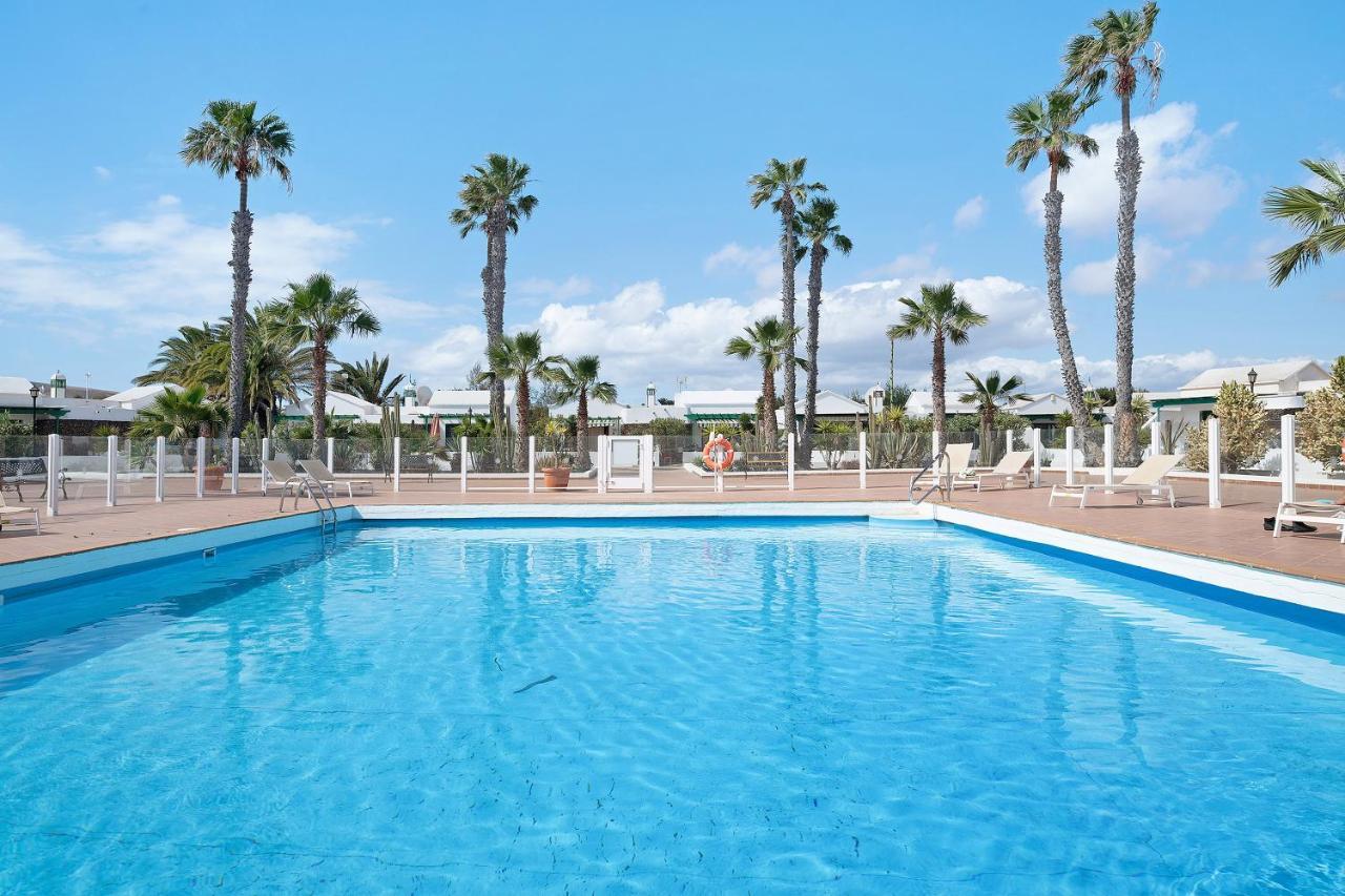 Apartamento Jardin del Sol 2 Playa Blanca  Exterior foto