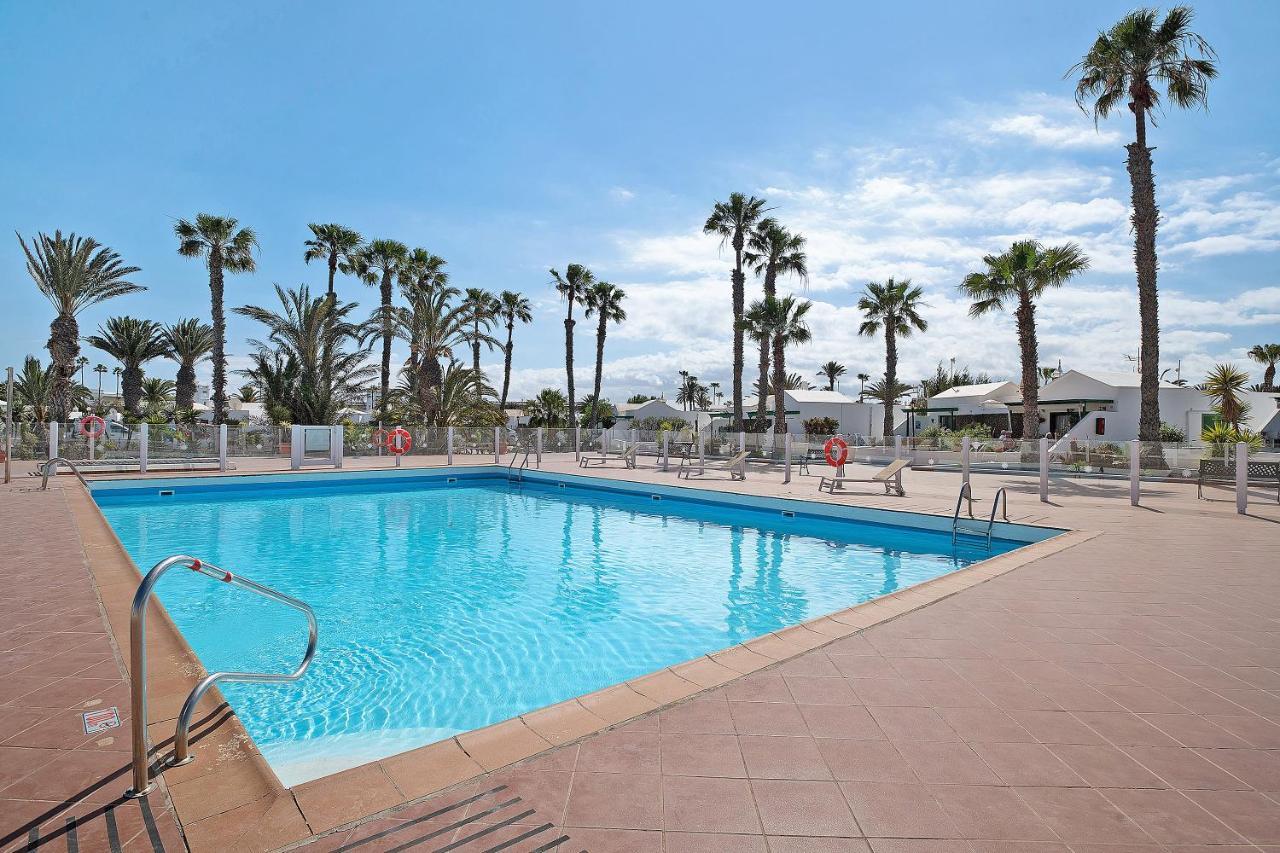 Apartamento Jardin del Sol 2 Playa Blanca  Exterior foto